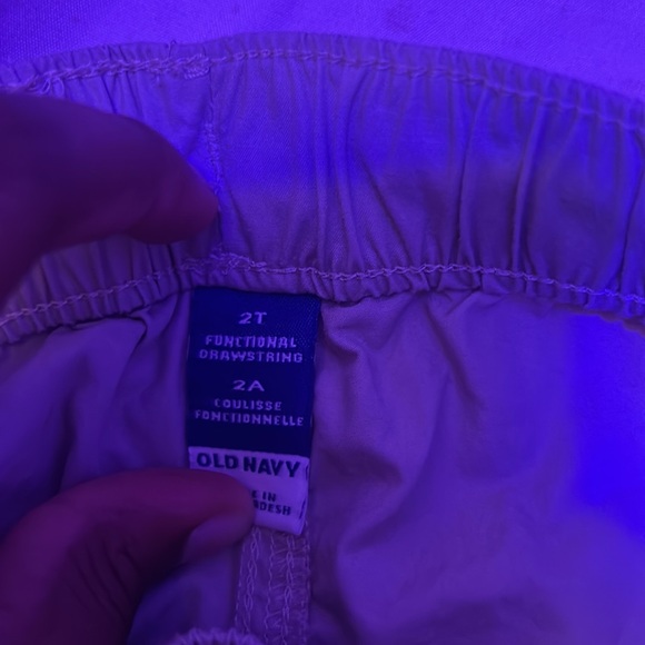 Khaki pants - Picture 3 of 3